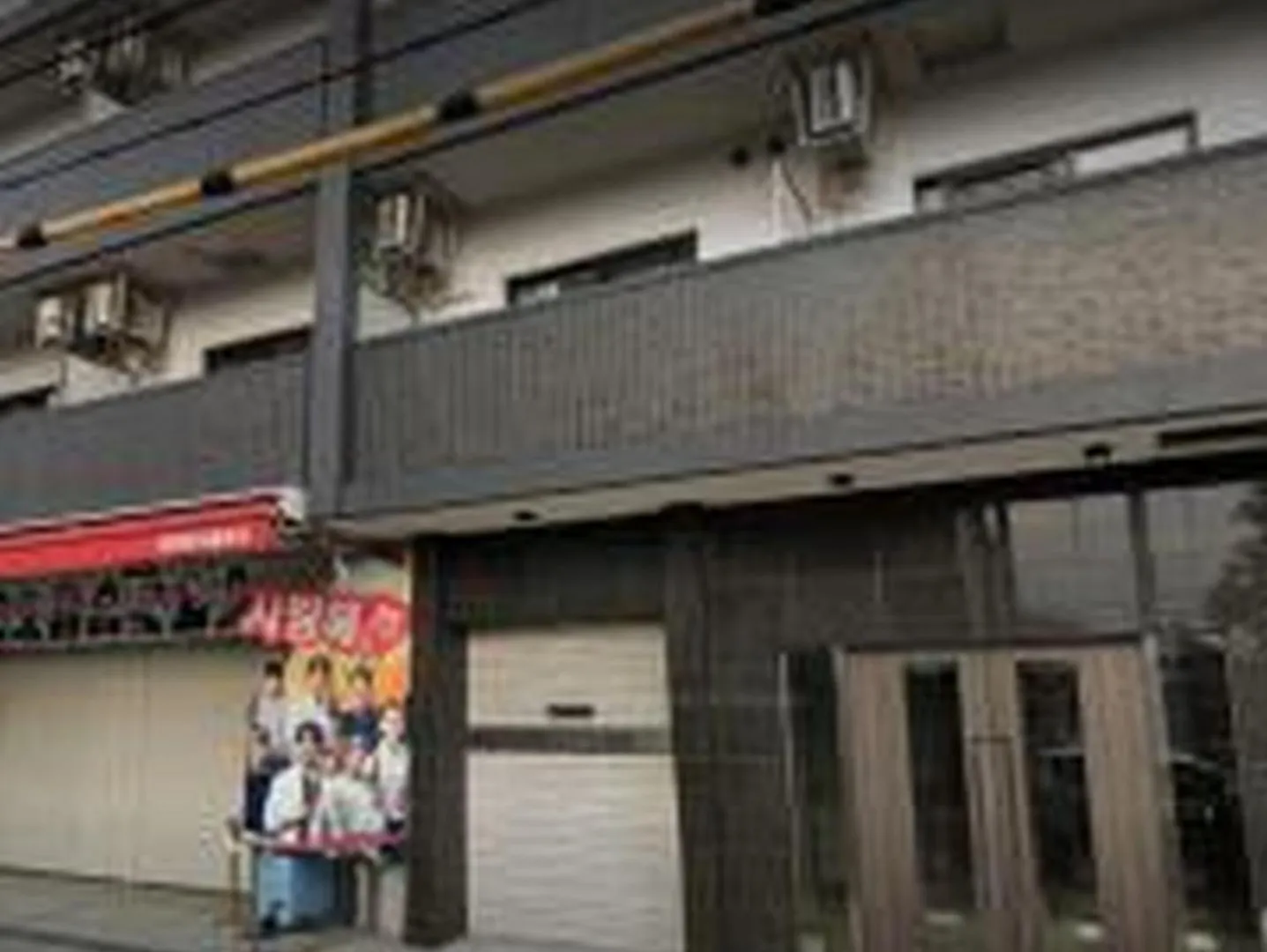 Grandeur Tsuruhashi705 Apartamento Osaca