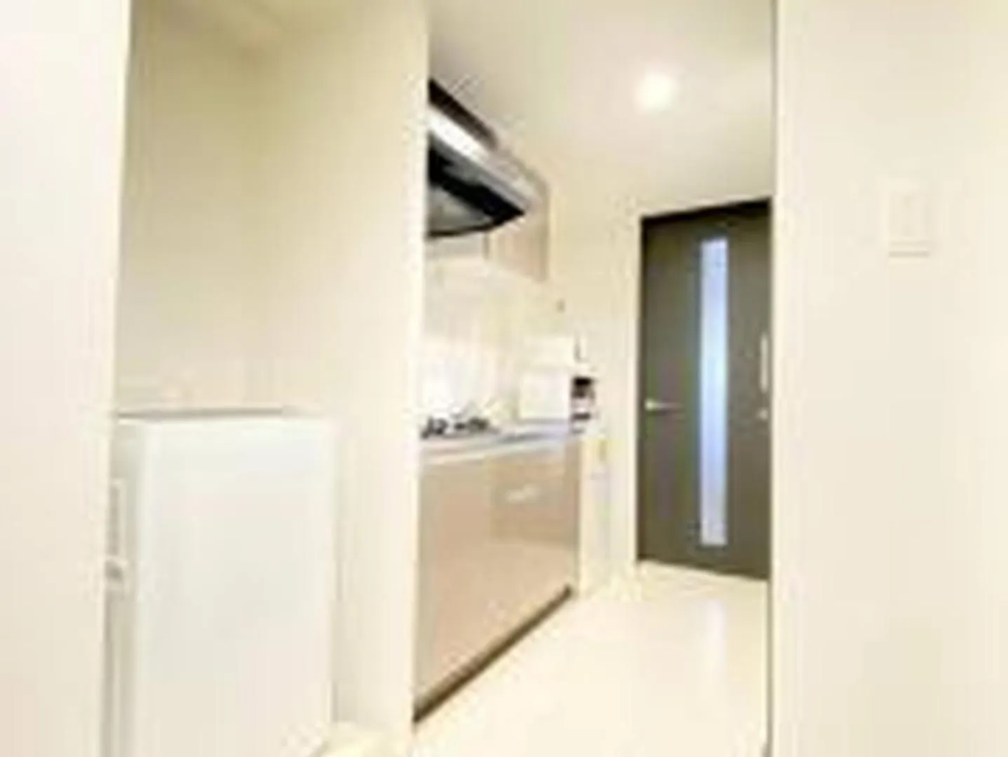 Grandeur Tsuruhashi705 Apartamento Osaca